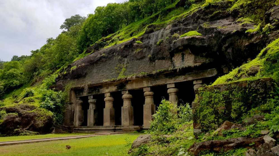 Elephanta Caves