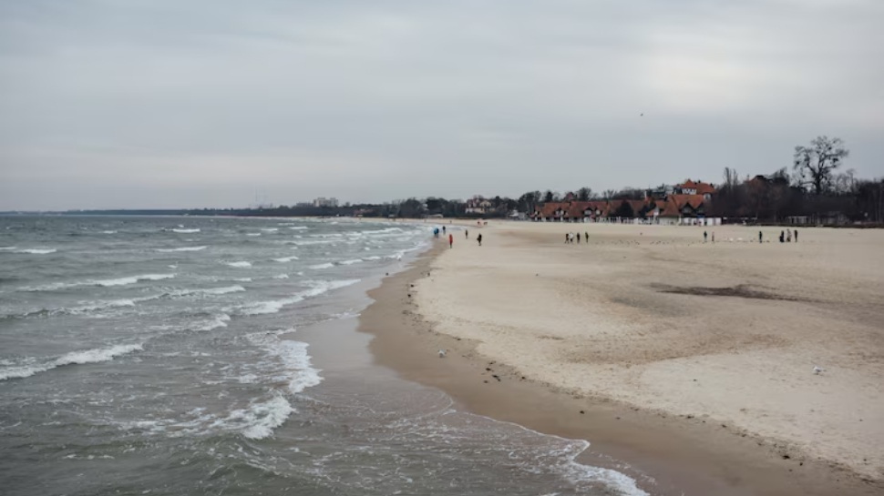 Juhu Beach