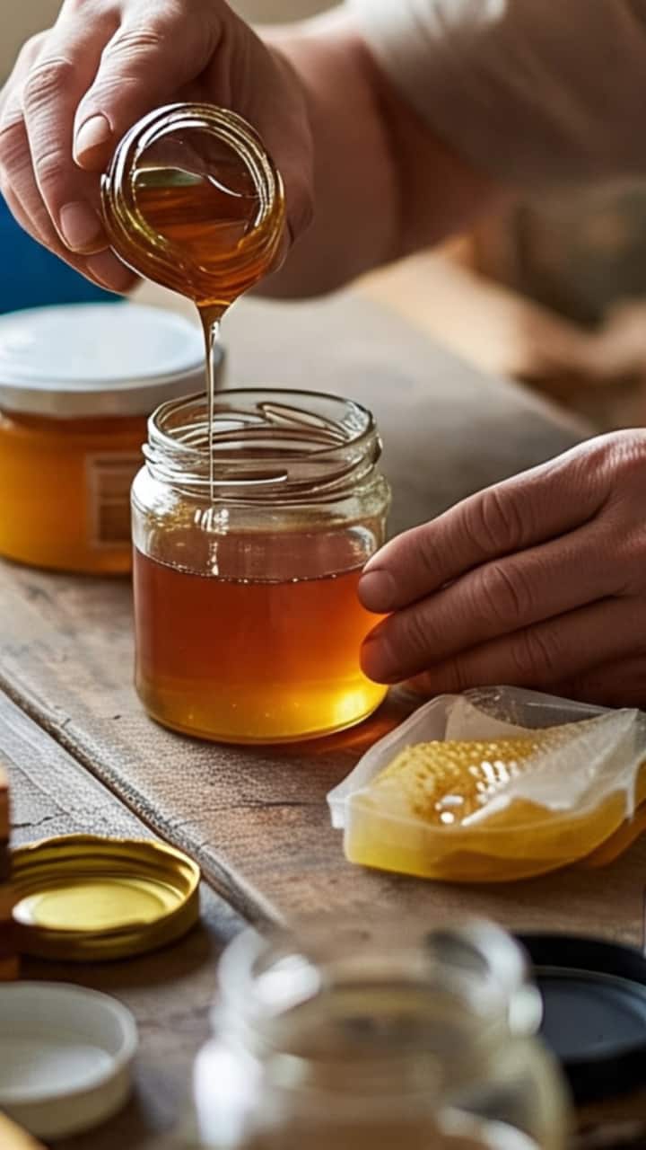 Is Your Honey Real? 7 DIY Tests To Find Out