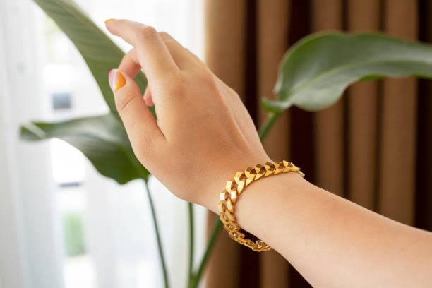 The Perfect Wristwear: Exploring Stylish Bracelets for Women The Perfect Wristwear: Exploring Stylish Bracelets for Women