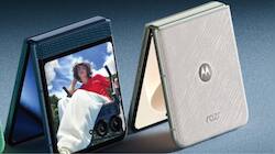 Motorola Razr 60 Flip Phone Launched In India; Check Camera, Battery And Price