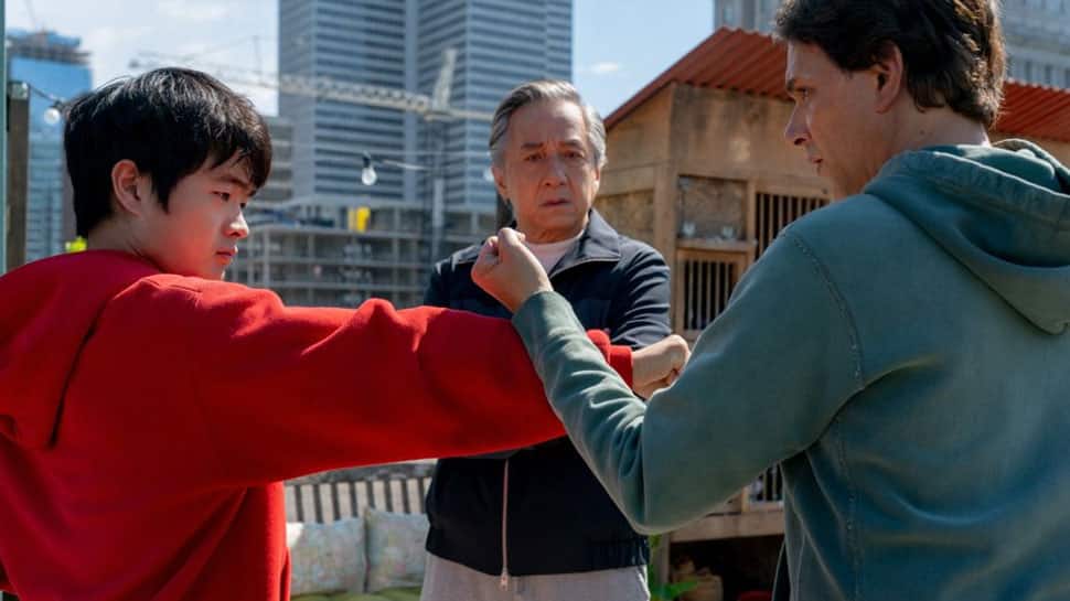 Karate Kid: Legends Movie First Reviews Out! Honest Reactions Of Fans After Watching Jackie Chan & Ralph Macchio's Actioner Karate Kid: Legends Movie First Reviews Out! Honest Reactions Of Fans After Watching Jackie Chan & Ralph Macchio's Actioner