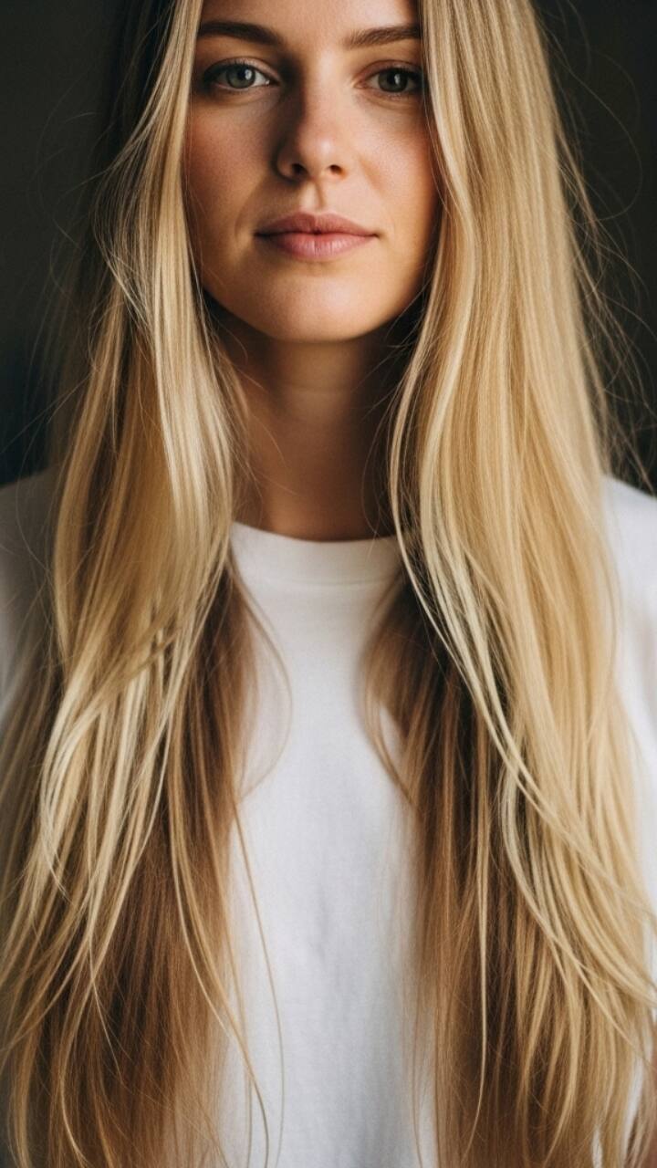  Don’t Fall For These Hair Care Myths