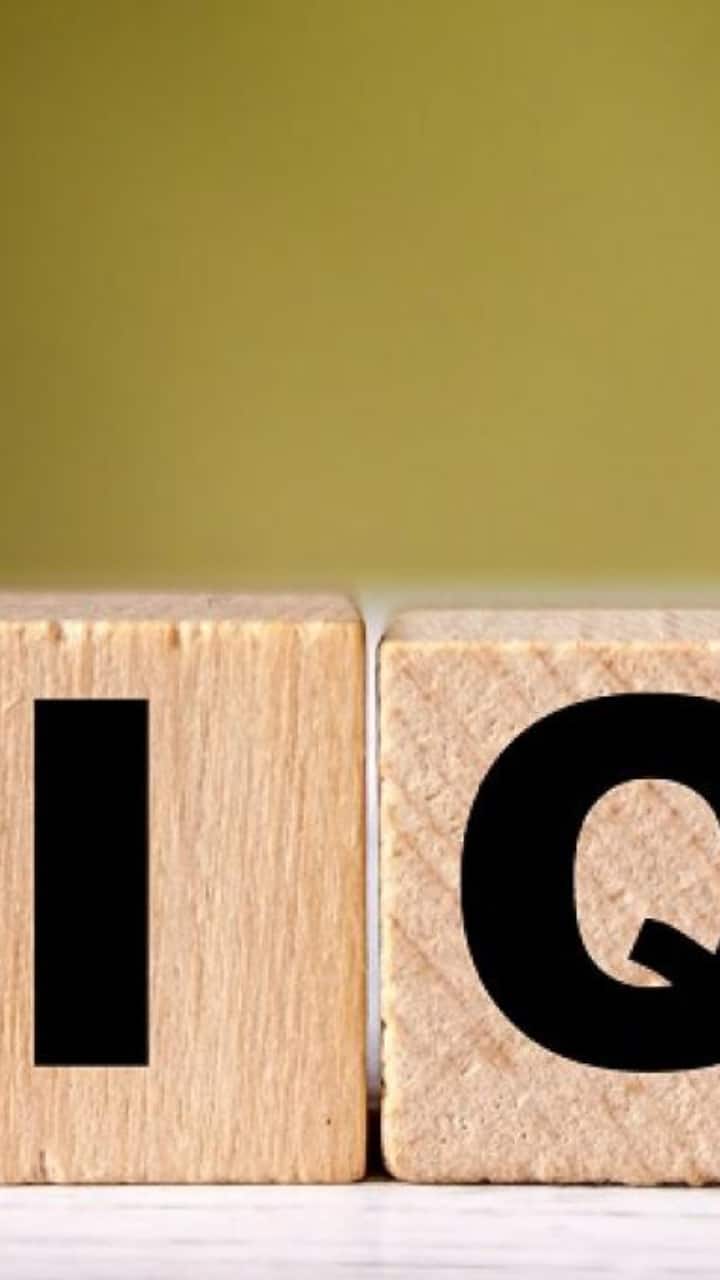 IQ Indicator