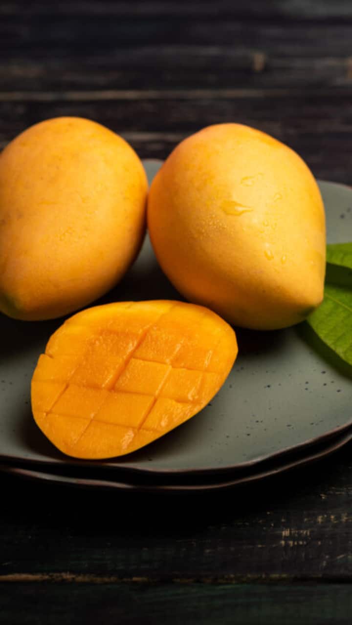 10 Refreshing Mango Recipes Perfect For Summer Meal