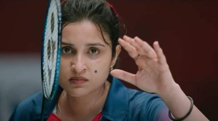 Parineeti Chopra: 