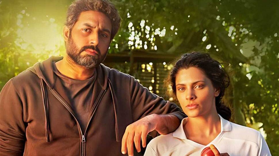 Saiyami Kher: