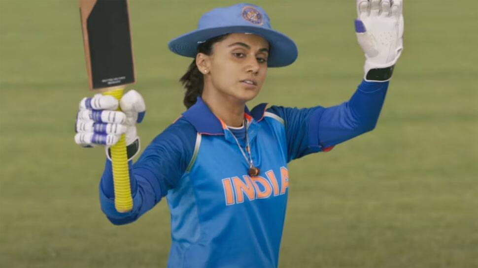Taapsee Pannu: