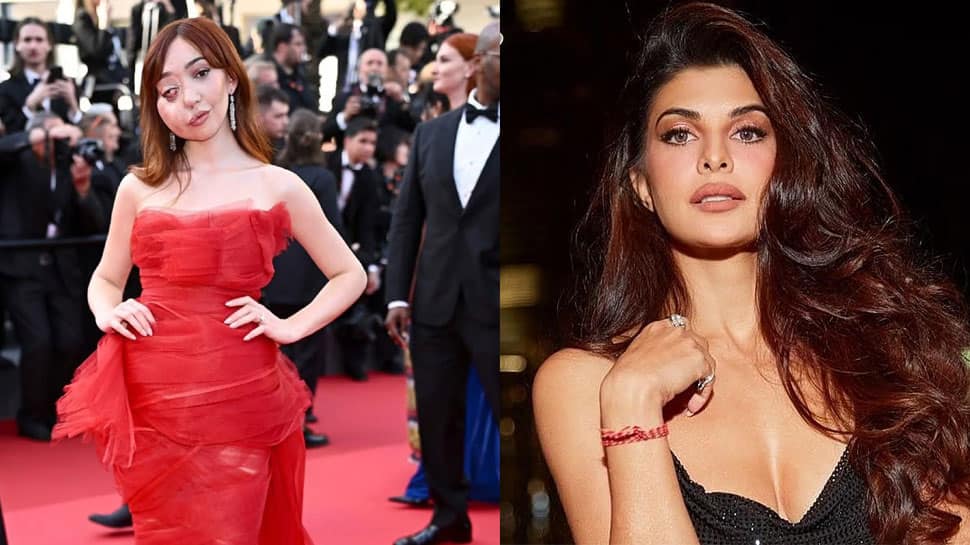 Who Is Nikki Lilly, Whom Jacqueline Fernandez Praised For Shining At Cannes 2025 Red Carpet - Find Out Here!
