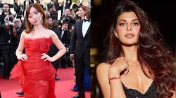 Who Is Nikki Lilly, Whom Jacqueline Fernandez Praised For Shining At Cannes 