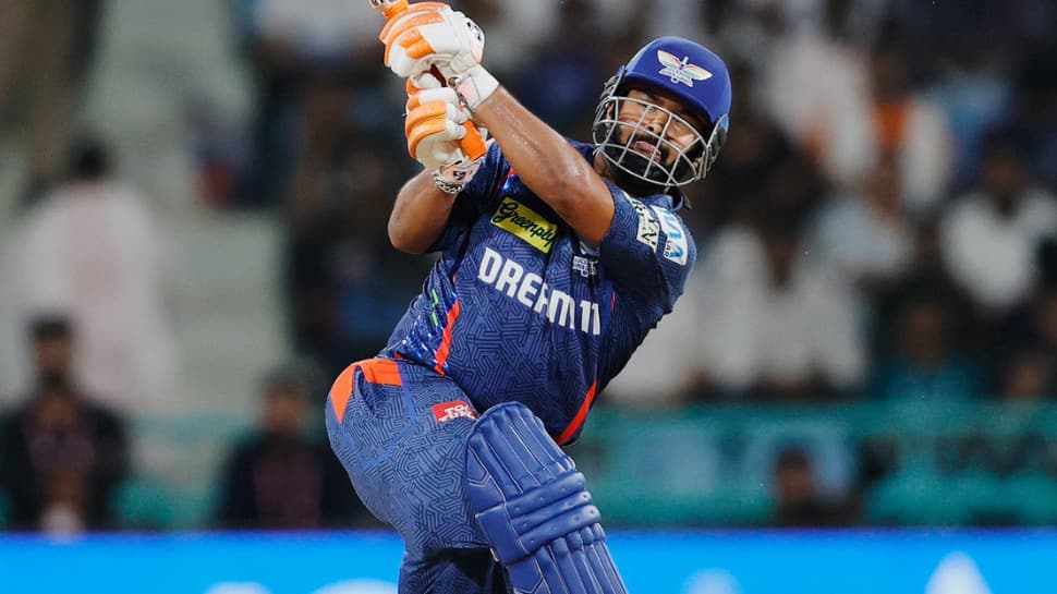 Rishabh Pant – Aggression and Flair Rishabh Pant – Aggression and Flair