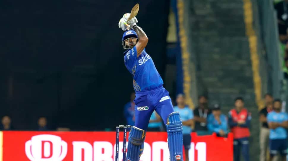 Suryakumar Yadav – Versatility in the Middle Order Suryakumar Yadav – Versatility in the Middle Order