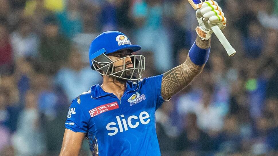 Suryakumar Yadav – 2 Centuries Suryakumar Yadav – 2 Centuries