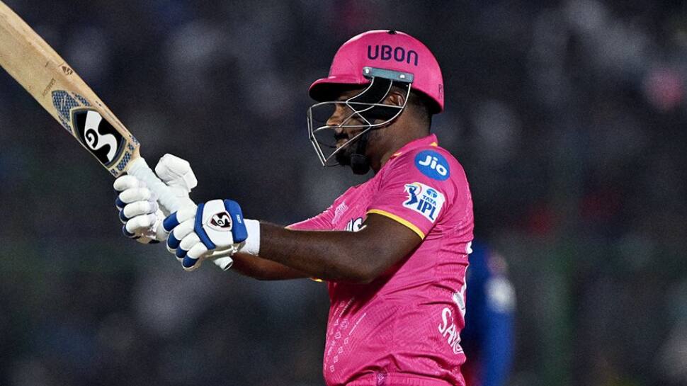 Sanju Samson – Consistency at No. 3 Sanju Samson – Consistency at No. 3