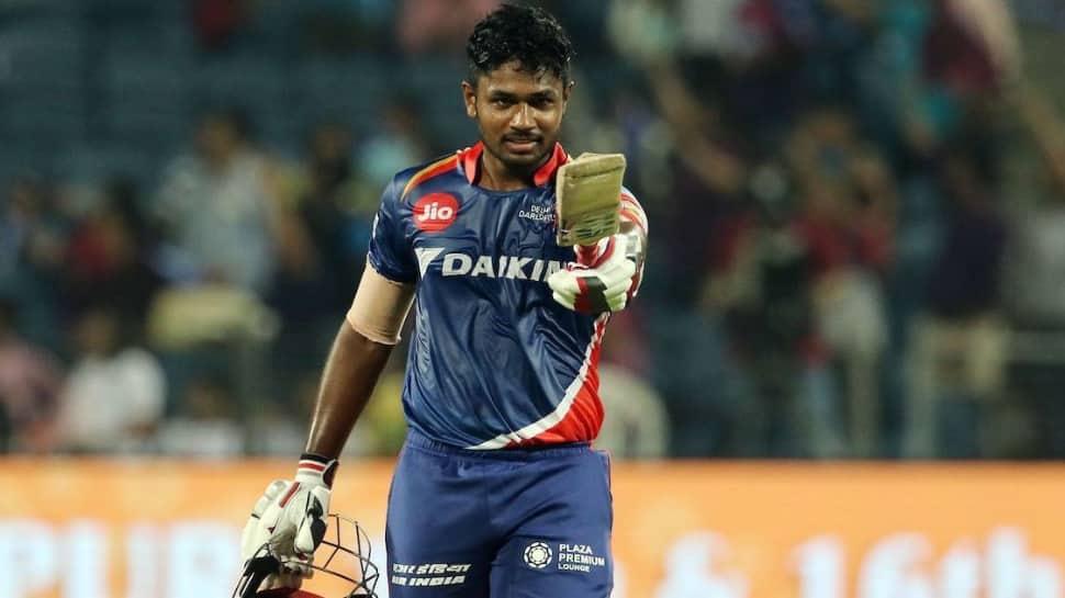 Sanju Samson – 3 Centuries Sanju Samson – 3 Centuries