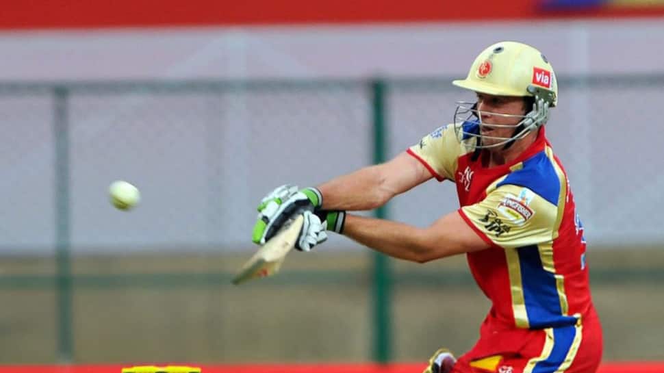 AB de Villiers – Impactful Performances AB de Villiers – Impactful Performances