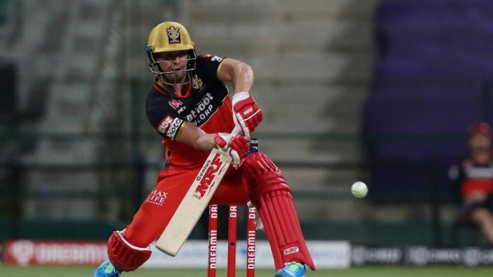 AB de Villiers – 3 Centuries AB de Villiers – 3 Centuries