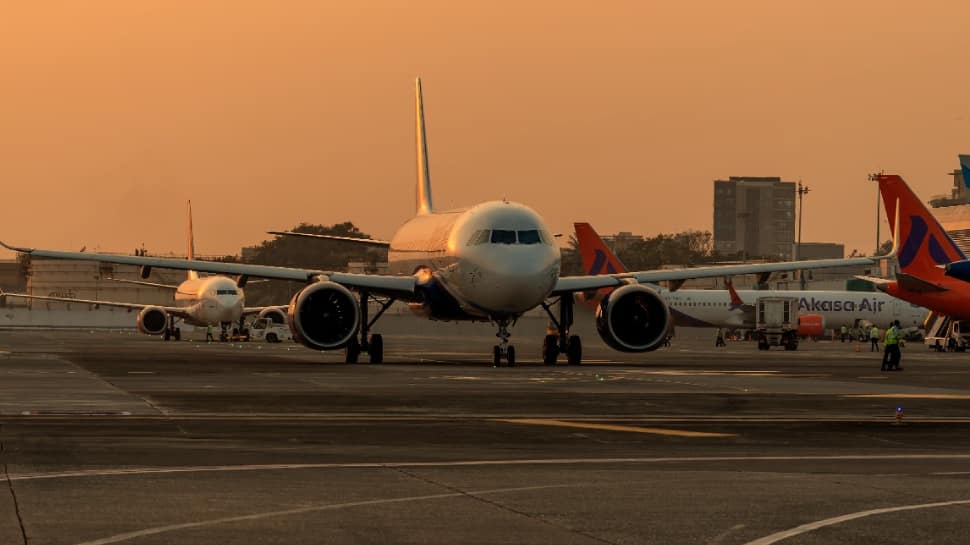 Airport