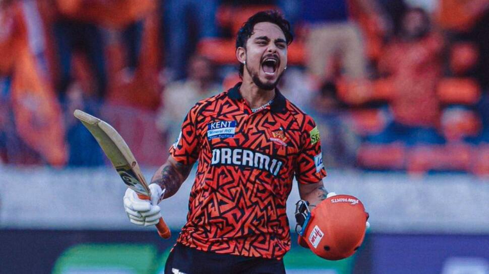  Ishan Kishan – 106 off 47 balls (Sunrisers Hyderabad vs Rajasthan Royals) 