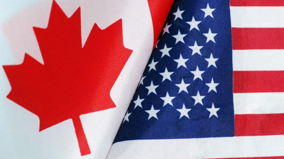 Why Trump's Missile Offer To Canada Was Rejected And How It Tested Relationship Two Countries