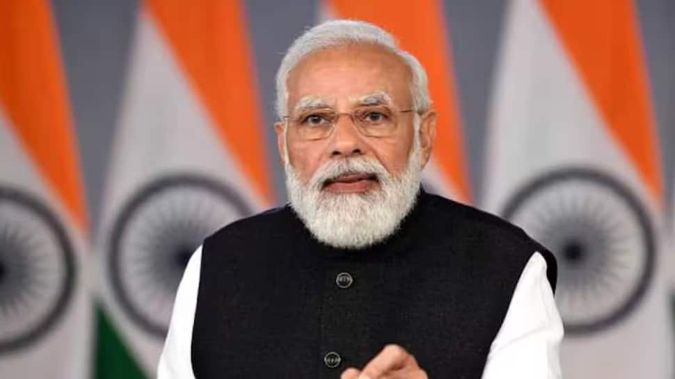 PM Modi To Inaugurate Patna’s New International Airport Terminal On May 29 | Mobility News  zeenews.india.com