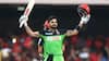 Virat Kohli – 973 Runs (2016, Royal Challengers Bangalore)