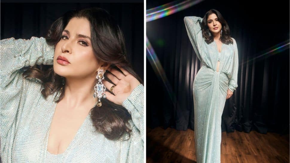 Maheep Kapoor