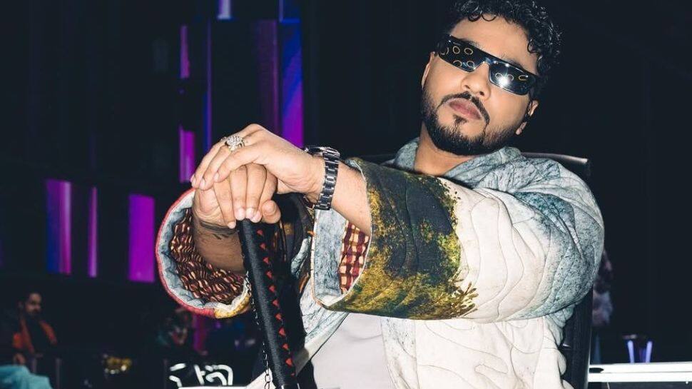 Raftaar