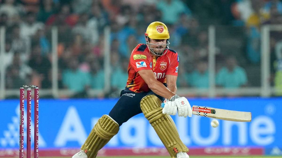 Punjab Kings (PBKS) – Marcus Stoinis: 44 Runs