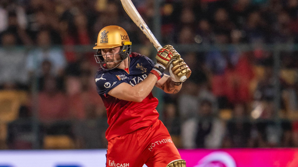 Royal Challengers Bangalore (RCB) – Phil Salt: 65 Runs