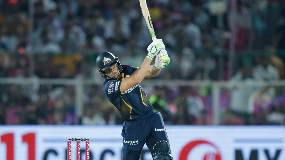 Gujarat Titans (GT) – Jos Buttler: 97 Runs