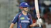  Lucknow Super Giants (LSG) – Mitchell Marsh: 117 Runs