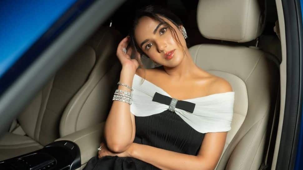 Jasmin Bhasin