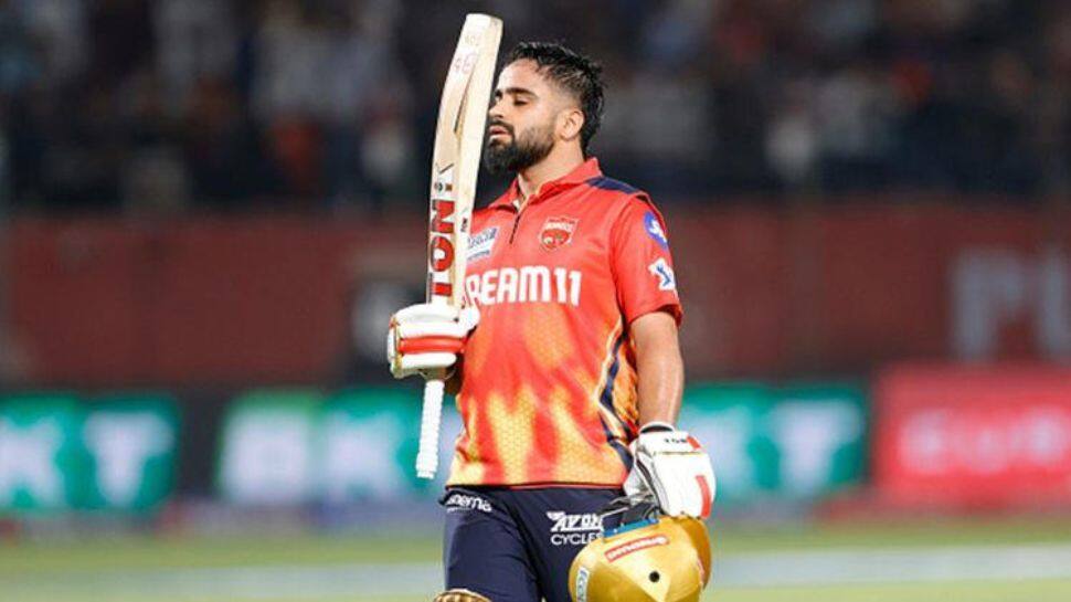 1. Punjab’s Explosive Top-Order Could Set the Tone Early