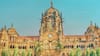 Chhatrapati Shivaji Maharaj Terminus