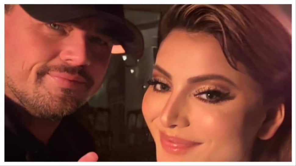 Urvashi Rautela Claims Leonardo DiCaprio Called Her 'Queen Of Cannes', Netizen Calls It 'Delusion'