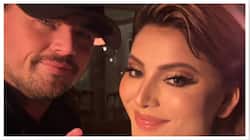 Urvashi Rautela Claims Leonardo DiCaprio Called Her 'Queen Of Cannes' 