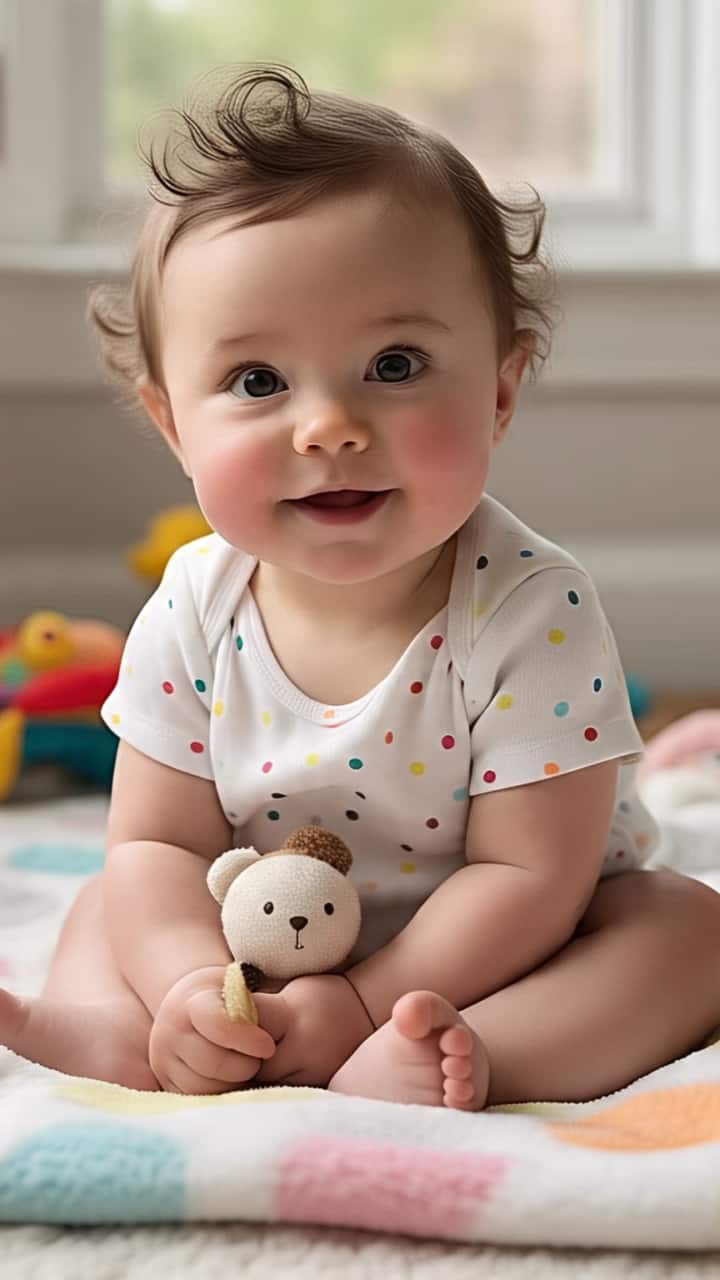 8 Unique Indian Baby Names You've Never Heard Before