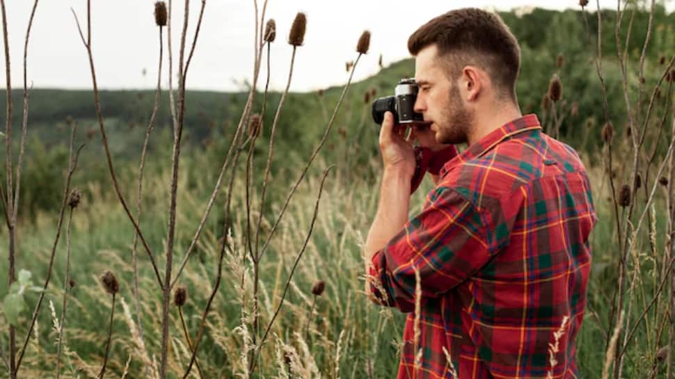 Photography Expeditions