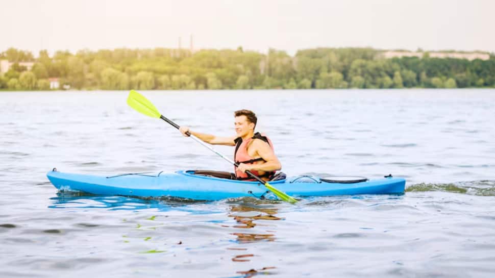 Kayaking Adventures