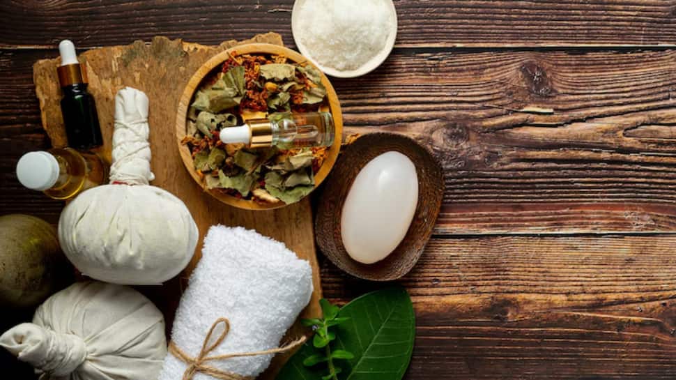 Ayurvedic Spa Experience