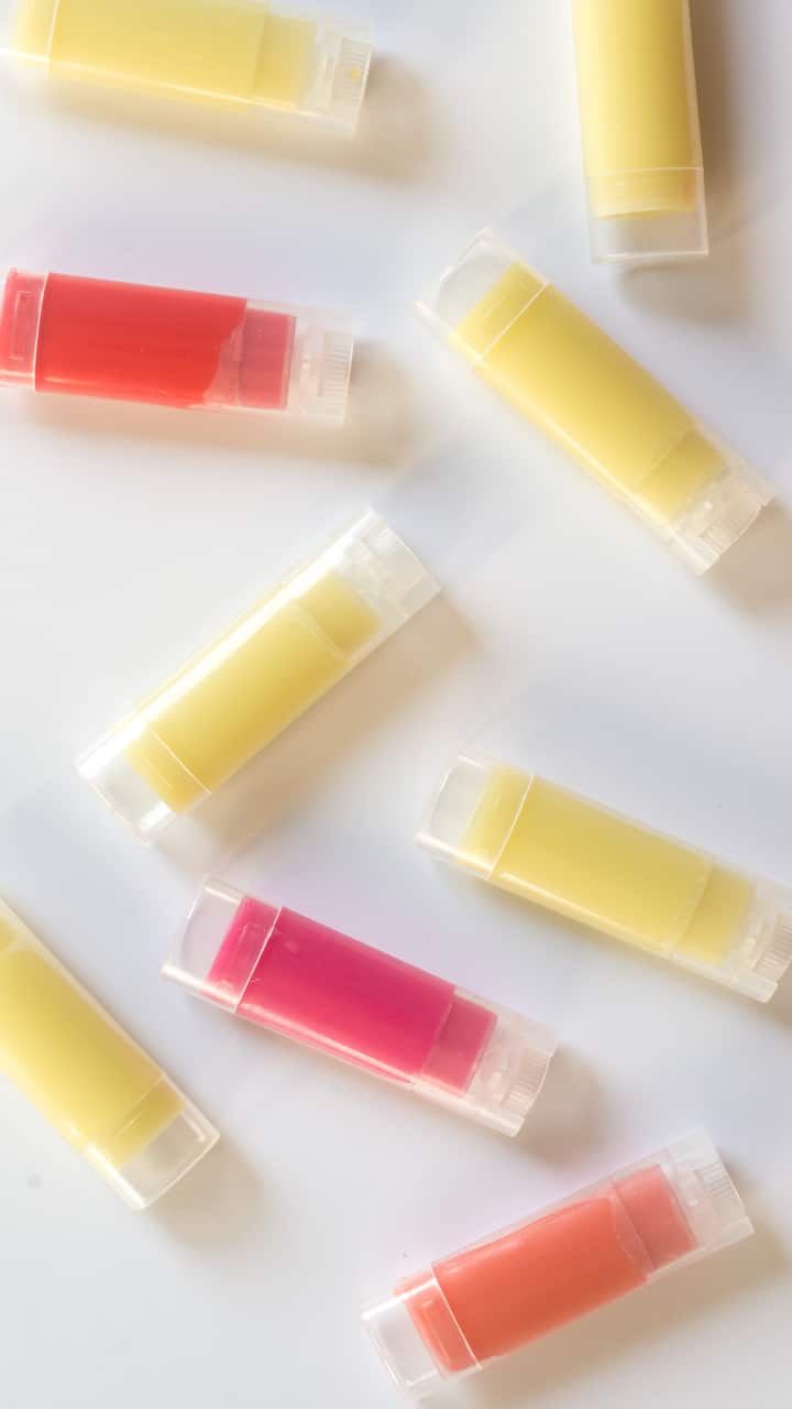 Unlock Softer Lips: A Deep Dive into Lip Balm Benefits