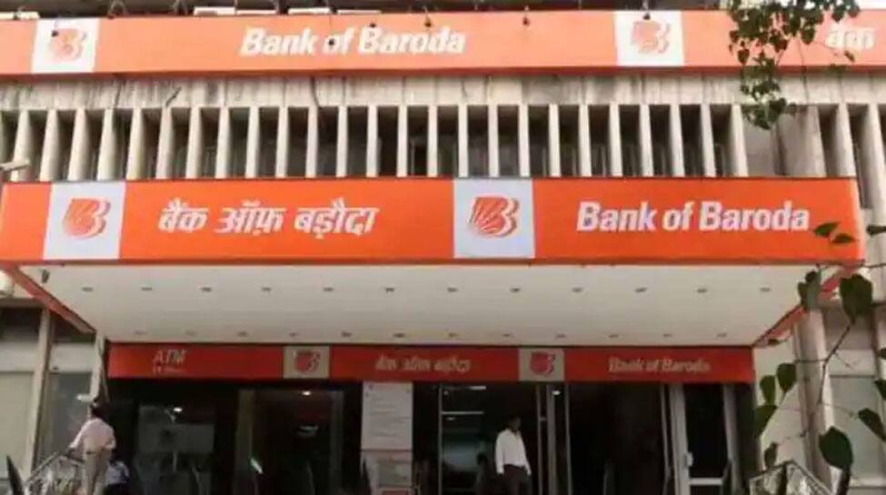 Bank Of Baroda Cheque Will Not Get Cleared If Account Holders... Bank Of Baroda Cheque Will Not Get Cleared If Account Holders...