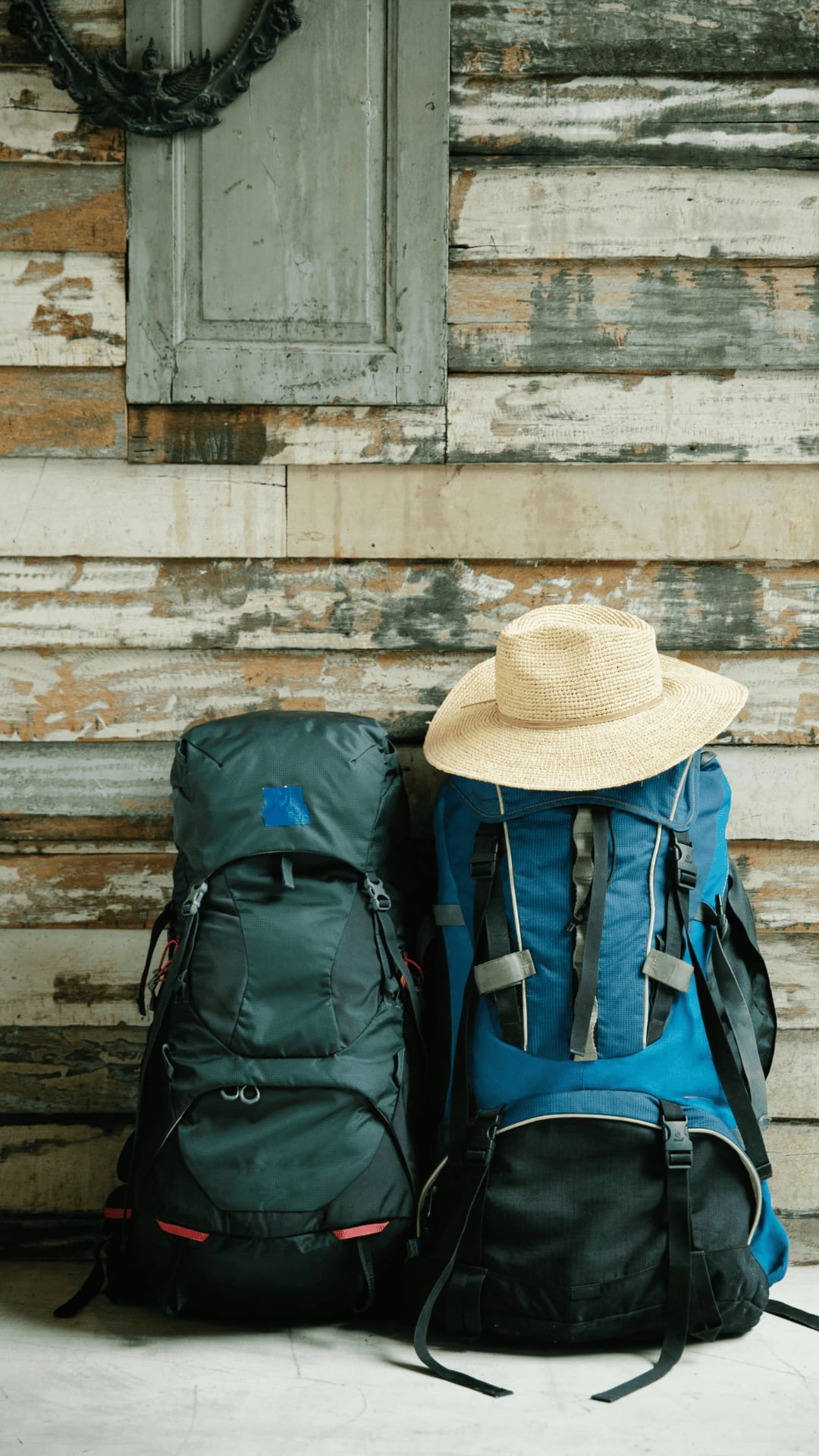 7 Rugged Travel Backpacks Built for Adventure and Comfort