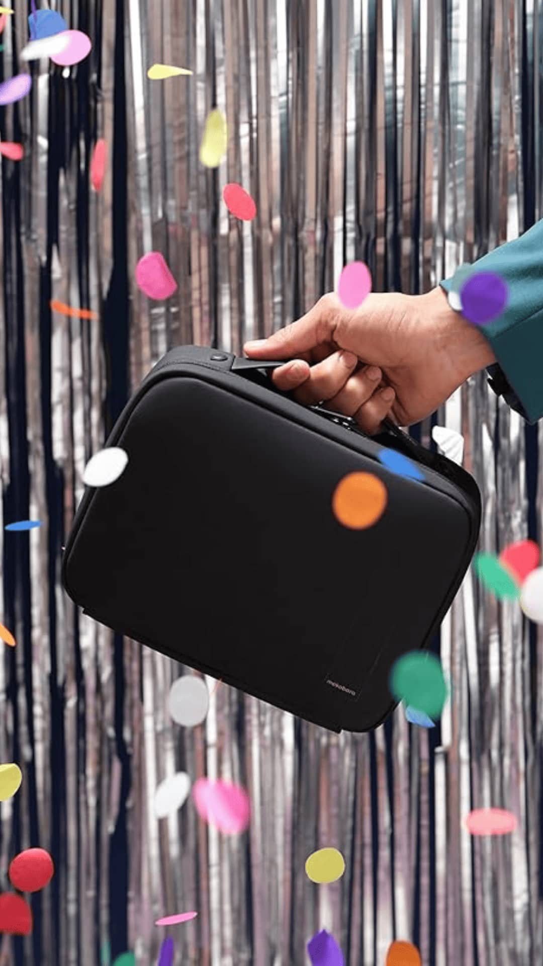 7 Must-Have Toiletry Bags & Organizers for Hassle-Free Travel