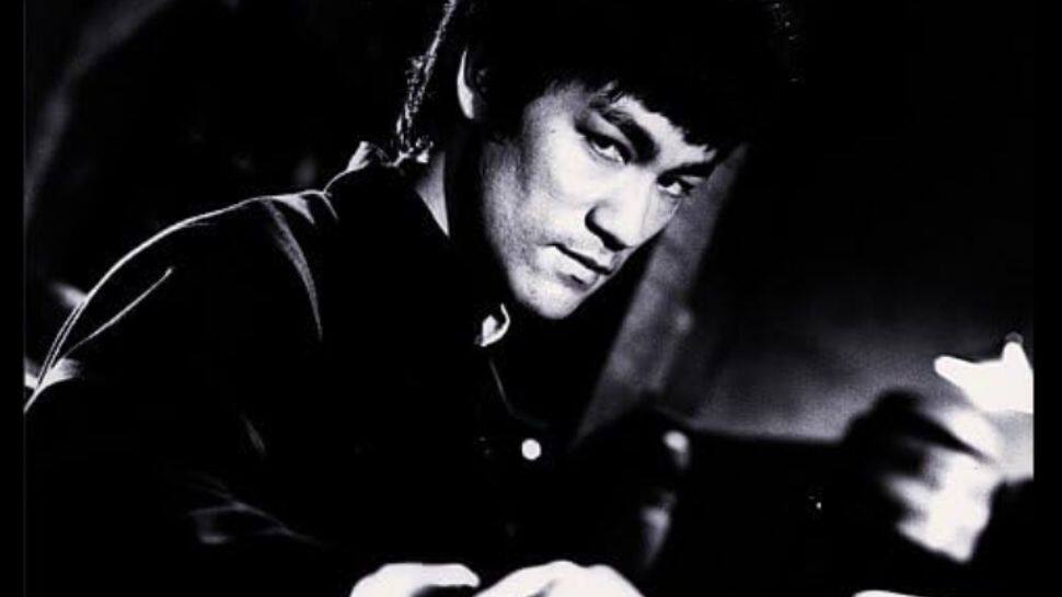 Bruce Lee 