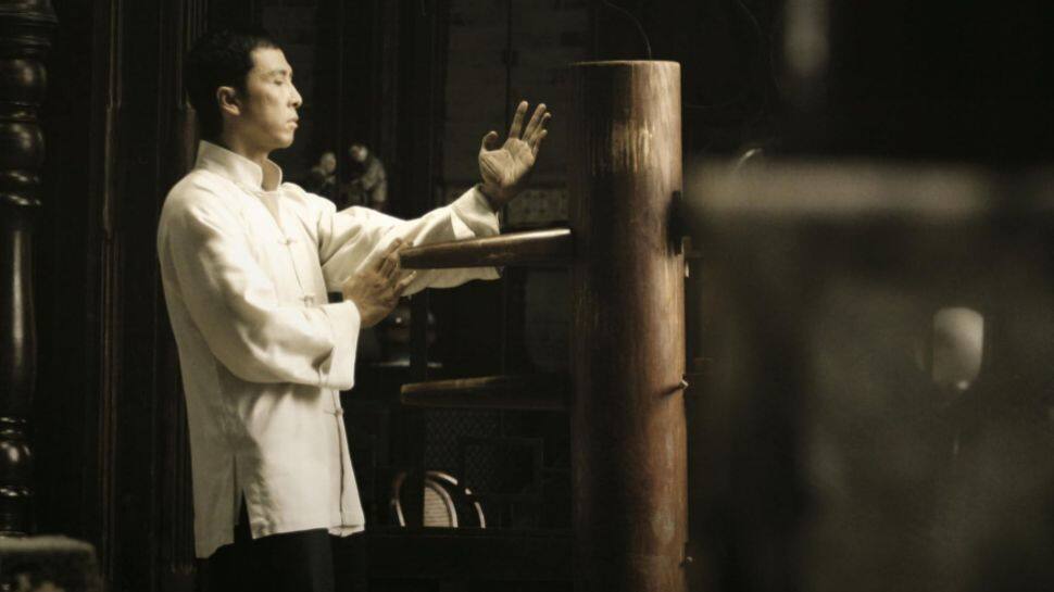 Ip Man 