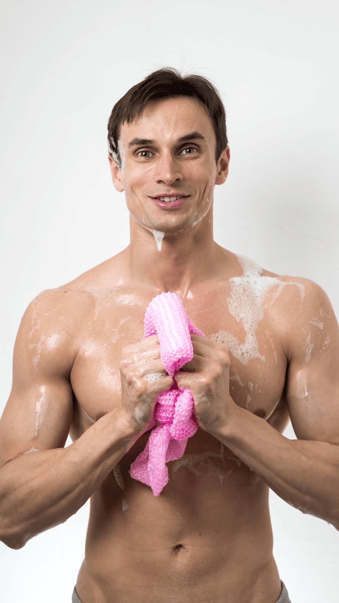 Men’s Shower Essentials: 7 Best Body Washes for a Clean, Energized Start