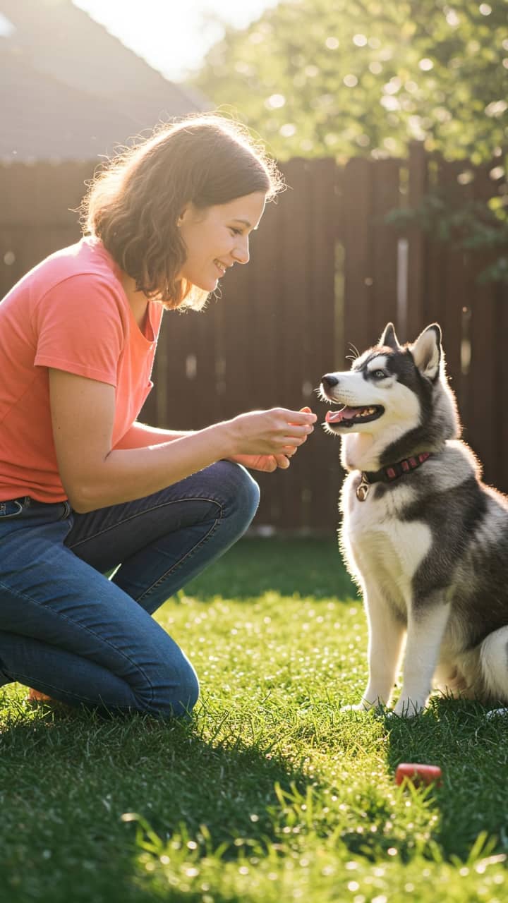 7 Essential Tips For Husky Owners And Future Parents