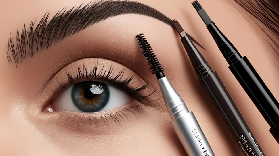 Brow Game Strong: Top Eyebrow Pencils You Need Right Now